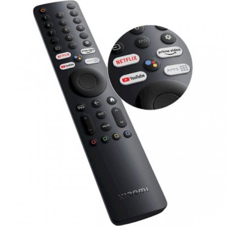 Телевизор Xiaomi TV A Pro 32&quot; (L32M8-A2ME)  Фото №3
