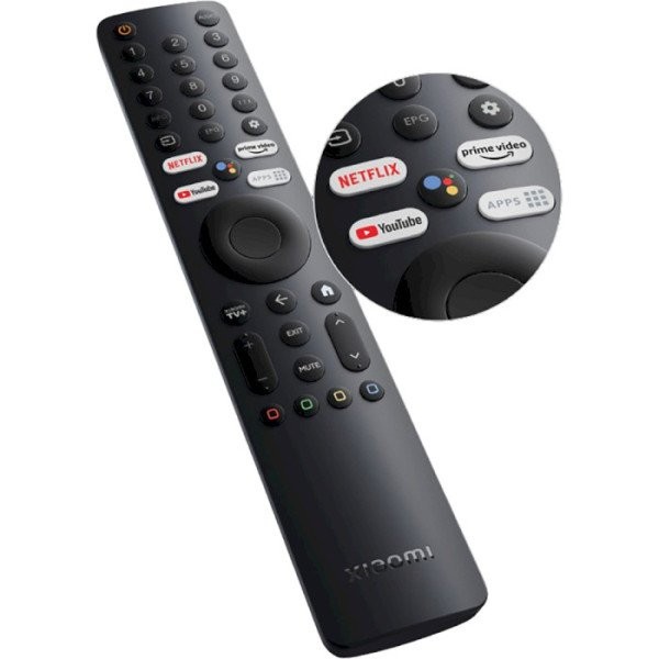 Телевизор Xiaomi TV A Pro 32&quot; (L32M8-A2ME)  Фото №3
