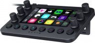 Контроллер для стриминга Razer Stream Controller (RZ20-04350100-R3M1) Контроллер для стриминга Razer Stream Controller (RZ20-04350100-R3M1)