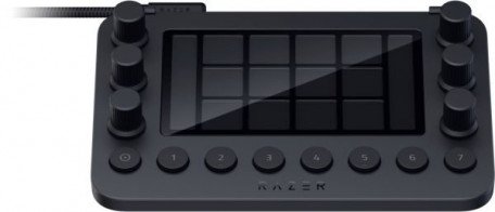 Контроллер для стриминга Razer Stream Controller (RZ20-04350100-R3M1)  Фото №4