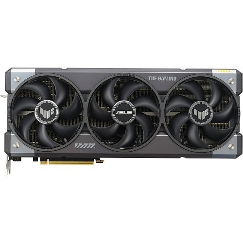 Видеокарта ASUS TUF-RTX5080-O16G-GAMING  Фото №0