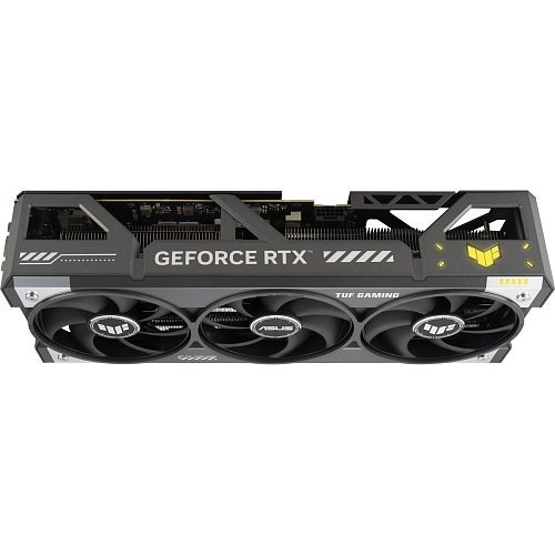 Видеокарта ASUS TUF-RTX5080-O16G-GAMING  Фото №6