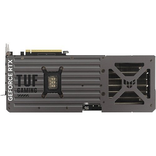 Видеокарта ASUS TUF-RTX5080-O16G-GAMING  Фото №7