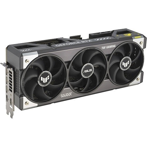 Відеокарта ASUS TUF-RTX5080-O16G-GAMING  Фото №4