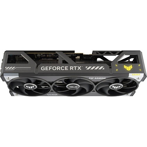 Відеокарта ASUS TUF-RTX5080-O16G-GAMING  Фото №6
