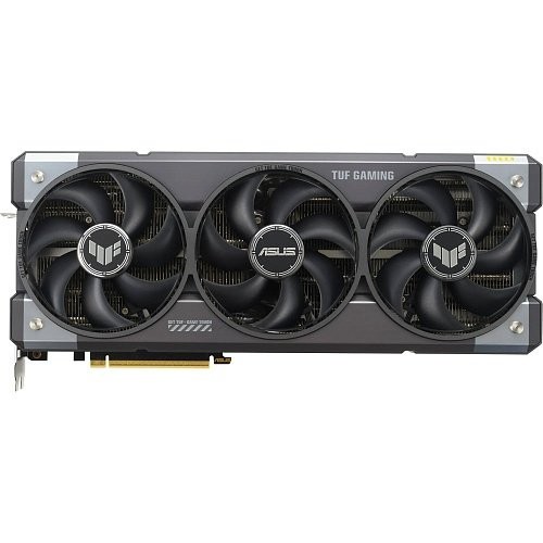Видеокарта ASUS TUF-RTX5080-O16G-GAMING