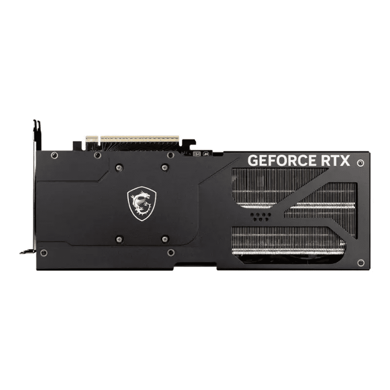 Відеокарта MSI GeForce RTX 5070 Ti 16G VENTUS 3X OC PLUS  Фото №2