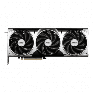 Відеокарта MSI GeForce RTX 5070 Ti 16G VENTUS 3X OC PLUS 