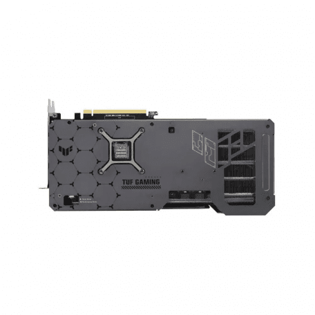 Відеокарта ASUS TUF-RX7600XT-O16G-GAMING  Фото №4