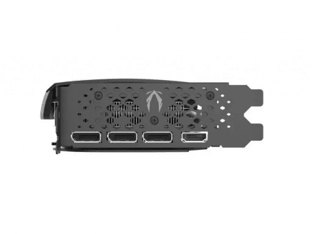 Відеокарта Zotac GAMING GeForce RTX 4060 Ti 8GB Twin Edge (ZT-D40610E-10M)  Фото №3