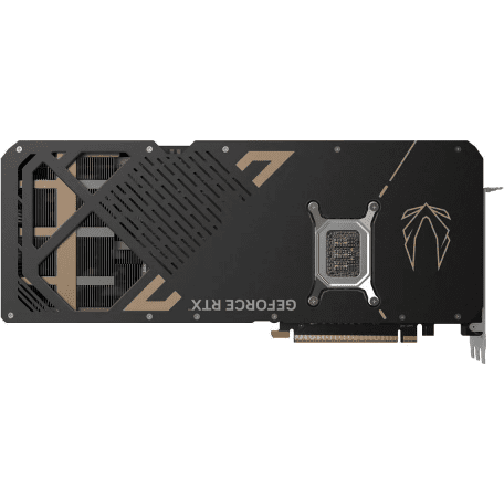 Відеокарта Zotac GAMING GeForce RTX 5080 SOLID OC (ZT-B50800J-10P)  Фото №4