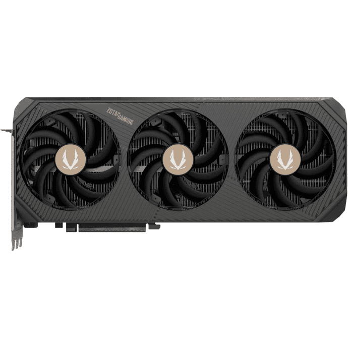Видеокарта Zotac GAMING GeForce RTX 5080 SOLID OC (ZT-B50800J-10P)