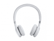 Наушники с микрофоном JBL Live 460NC White (JBLLIVE460NCWHT) 