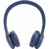 Наушники с микрофоном JBL Live 460NC Blue (JBLLIVE460NCBLU) 