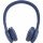 Наушники с микрофоном JBL Live 460NC Blue (JBLLIVE460NCBLU)