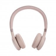 Навушники з мікрофоном JBL Live 460NC Rose (JBLLIVE460NCROS) 