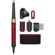 Мультистайлер Dyson Airwrap i.d. мультистайлер и драйвер Curly+Coily Red Velvet/Gold (596928-01)