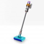 Вертикальный + ручной пылесос (2в1) Dyson V15s Detect Submarine (448799-01) 