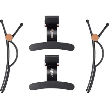Набір шпильок Dyson Hair Clips (973267-01)