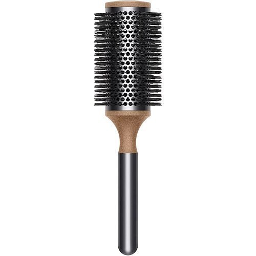 Гребінь для волосся Dyson Гребінець Vented Barrel Brush 45mm Black/Nickel 45mm (971055-01)
