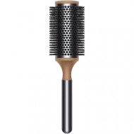 Гребінь для волосся Dyson Гребінець Vented Barrel Brush 45mm Black/Nickel 45mm (971055-01) Гребінь для волосся Dyson Гребінець Vented Barrel Brush 45mm Black/Nickel 45mm (971055-01)