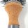Гребінь для волосся Dyson Гребінець Vented Barrel Brush 45mm Black/Nickel 45mm (971055-01)  Фото №1