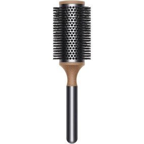 Гребень для волос Dyson Расческа Vented Barrel Brush 45mm Black/Nickel 45mm (971055-01)