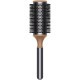 Гребінь для волосся Dyson Гребінець Vented Barrel Brush 45mm Black/Nickel 45mm (971055-01)