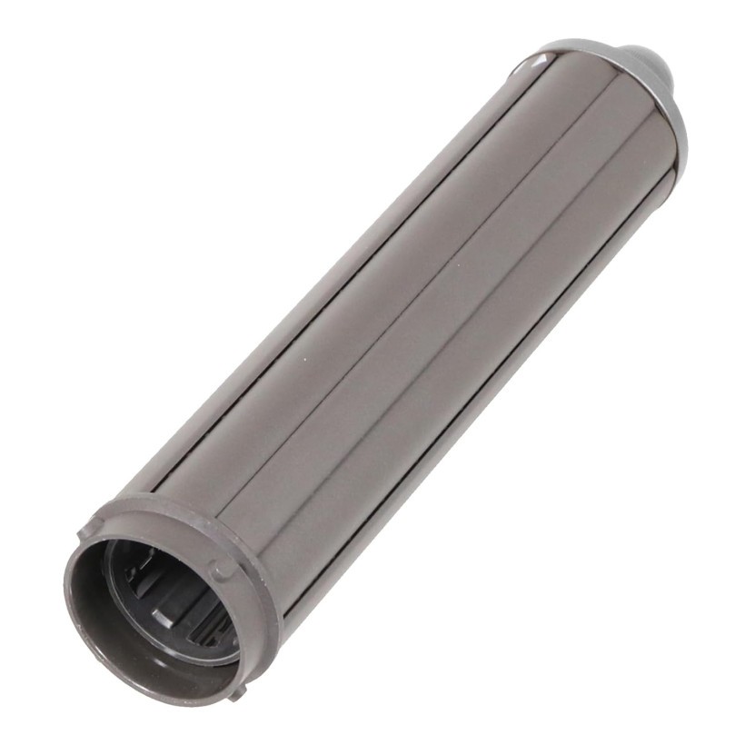Насадка Dyson Airwrap Long Barrel 40mm Iron/Nickel (971889-08)  Фото №2