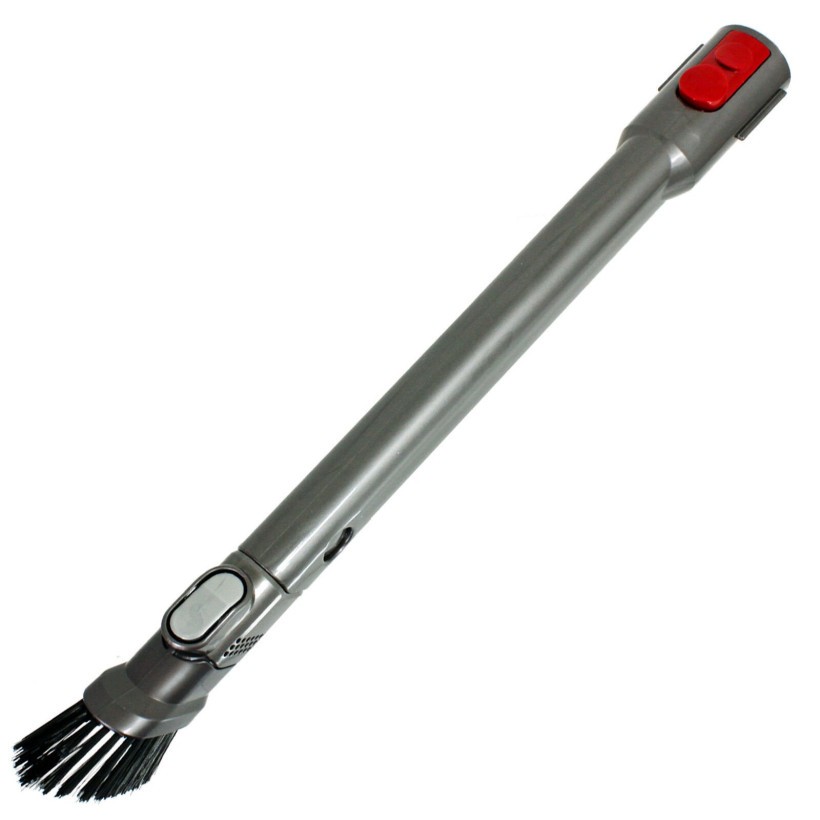 Щілинна насадка Dyson Flexi Crevice Tool (971433-01)  Фото №1