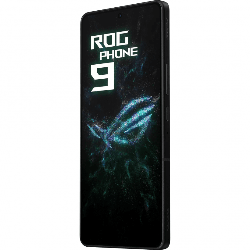 Смартфон ASUS ROG Phone 9 12/512GB Storm White (CN)  Фото №0