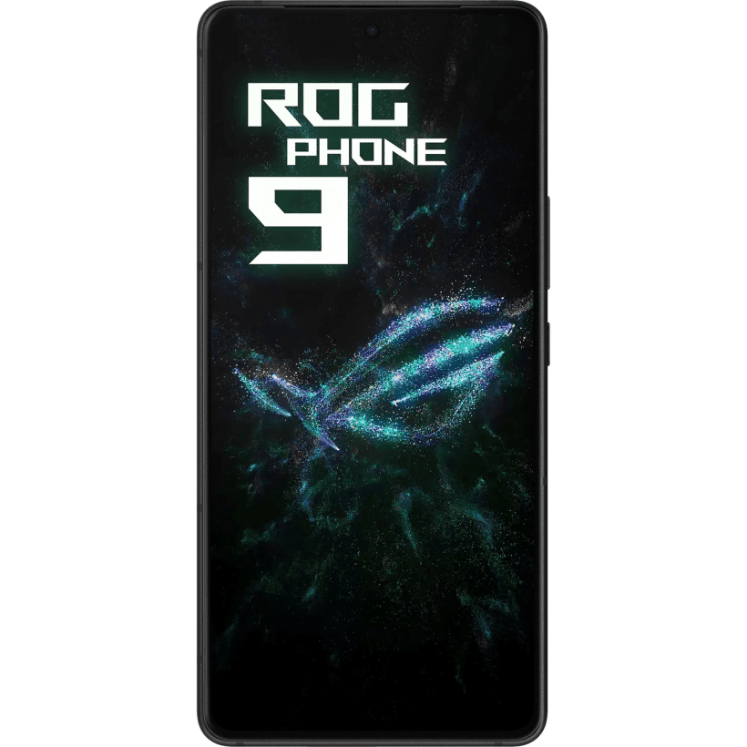 Смартфон ASUS ROG Phone 9 16/512GB Storm White (Global EU)  Фото №2