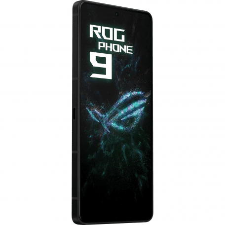 Смартфон ASUS ROG Phone 9 16/512GB Storm White (Global EU)  Фото №1