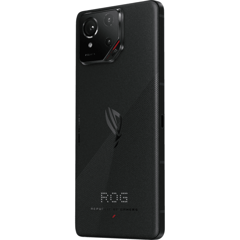 Смартфон ASUS ROG Phone 9 16/512GB Phantom Black (Global EU)  Фото №4