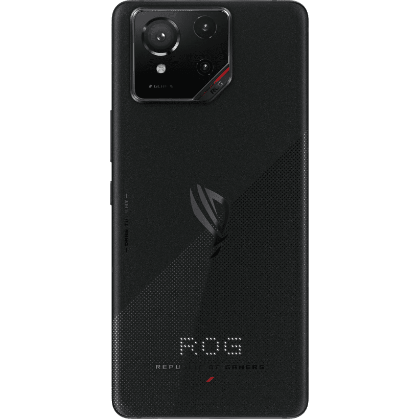 Смартфон ASUS ROG Phone 9 16/512GB Phantom Black (Global EU)  Фото №5