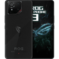 Смартфон ASUS ROG Phone 9 16/512GB Phantom Black (Global EU) 