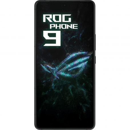 Смартфон ASUS ROG Phone 9 16/512GB Phantom Black (Global EU)  Фото №2