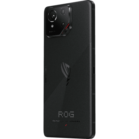 Смартфон ASUS ROG Phone 9 16/512GB Phantom Black (Global EU)  Фото №4