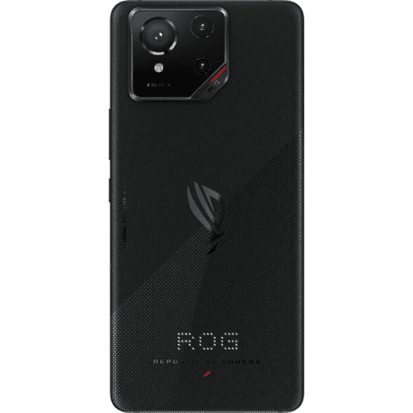 Смартфон ASUS ROG Phone 9 16/512GB Phantom Black (Global EU)  Фото №5