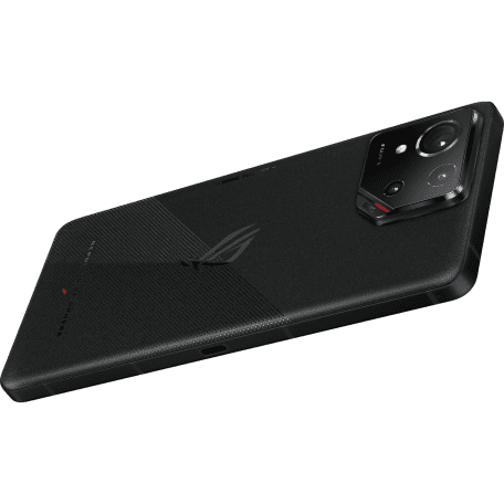 Смартфон ASUS ROG Phone 9 16/512GB Phantom Black (Global EU)  Фото №6