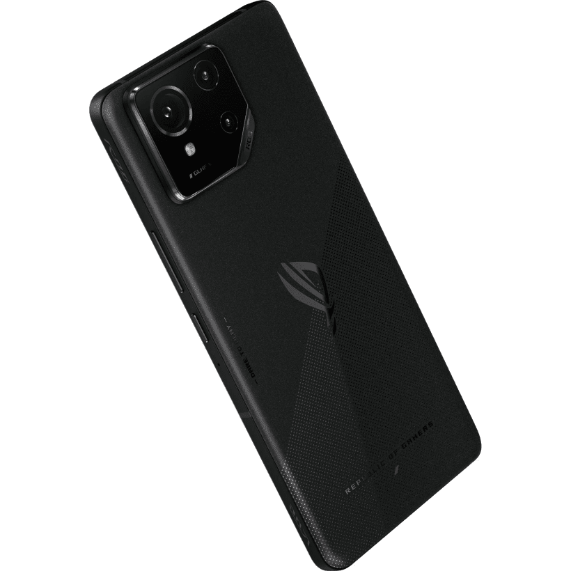 Смартфон ASUS ROG Phone 9 12/512GB Phantom Black (CN)  Фото №11