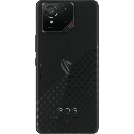 Смартфон ASUS ROG Phone 9 12/512GB Phantom Black (CN)  Фото №5