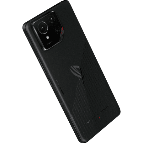 Смартфон ASUS ROG Phone 9 12/256GB Phantom Black (CN)  Фото №11