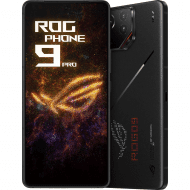 Смартфон ASUS ROG Phone 9 Pro 16/512GB Phantom Black (CN) 