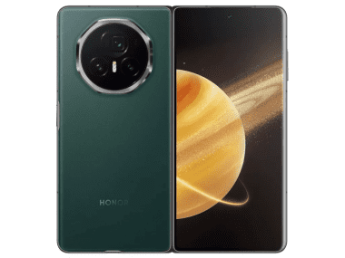 Смартфон Honor Magic V3 5G 12/512GB Green (Global EU)