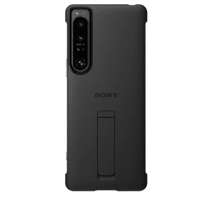 Чехол для Sony Xperia 1 IV Style cover with Stand