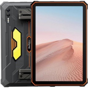 Планшет Blackview Active 10 Pro 12/512GB LTE Orange (Global EU)