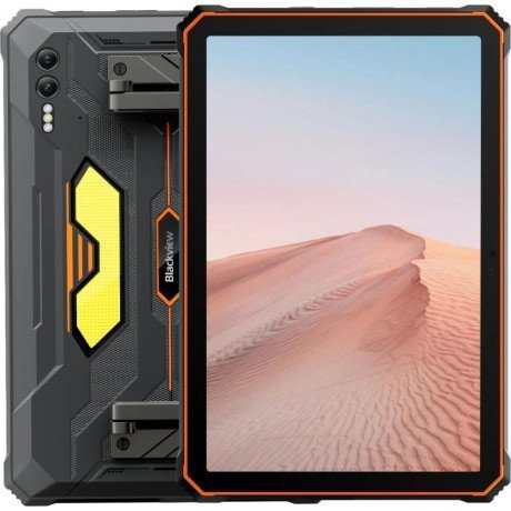Планшет Blackview Active 10 Pro 12/512GB LTE Orange (Global EU)