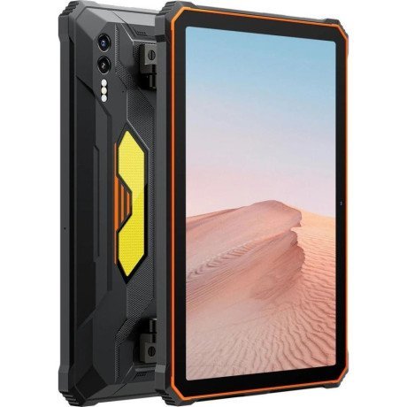 Планшет Blackview Active 10 Pro 12/512GB LTE Orange (Global EU)  Фото №0