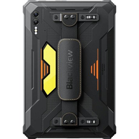 Планшет Blackview Active 10 Pro 12/512GB LTE Orange (Global EU)  Фото №1